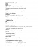 Cultura fisica y nutricion