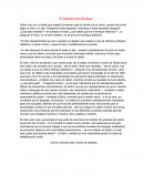 EL MAESTRO DEL BOSQUE