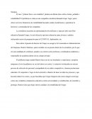 Educar bien o ser rentables