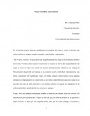 Viajar reivindica cosmovisiones