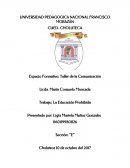 Película: La Educación Prohibida