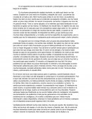 Evolucion como orador