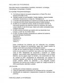 La biología, Hematología, Antropología y Genética
