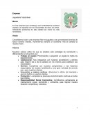 JUGUETERIA TEDDY BEAR