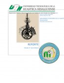 Formación sociocultural III