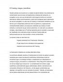 El Fracking: riesgos y beneficios.