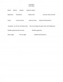 Casa matriz ejercicios