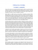 El dilema ético en Northlake