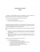 Administracion de tesoreria. Funciones del tesorero