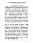 El mercadeo en manziales