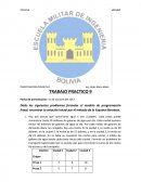 INVESTIGACION OPERATIVA TRABAJO PRACTICO