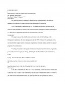 Reavilitacion de edificios con riesgo