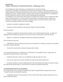 TEORIAS Y PRÁCTICAS DE LA EDUCACION ARTISTICA