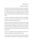 La literatura es una de las expresiones artísticas más usadas en la actualidad