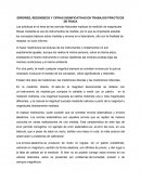 Redondeos y cifras significativas