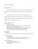 Proyecto periodo inicio