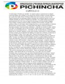 REsumen de el hombre que calculaba