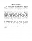 COHETE IMPULSADO A PRESION