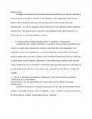 Debate Viviane Morales & Carlos Gaviria