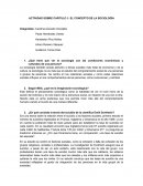 ETICA Y RESPONSABILIDAD SOCIAL