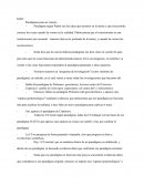 Resumen Kuhn y Popper - ECA - UBP