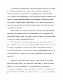 El agua potable es un gran problema en las zonas marginadas