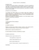 GLOSAS PARA EL DIA DE LA TRADICION