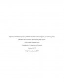 Impuesto a la renta por periodo y utilidad calculada en base a Ingresos, inversiones, gastos
