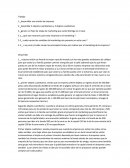 Trabajo de marketing