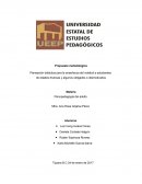 Planeación didáctica para la enseñanza del voleibol a estudiantes de edades diversas y algunos obligados o desmotivados