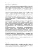 Caso: Solicitud de Prestamos