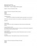 Análisis de Diagramas BPM de ejemplos