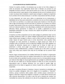 La civilizacion en sus tiempos remotos