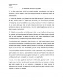 El periodista vale por lo que sabe