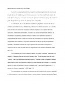 ENSAYO SOBRE LA NUEVA ESTRUCTURA DEL ESTADO