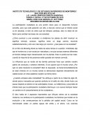 RESUMEN DE BROWLIMG ALONE
