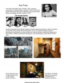 Biografía Ana Frank Gallego