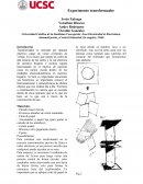 Automatización y Control Industrial, los angeles, Chile