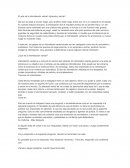 El arte de la intimidación verbal: Aprenda y luchar!