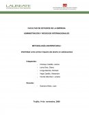 Infertilidad como primer impacto del aborto en adolescentes