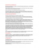 HEMISFERIOS CEREBRALES DIFERENCIAS ANATÓMICAS