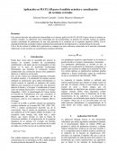 Aplicación en MATLAB para el análisis acústico y auralización de recintos cerrados