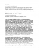 Empresa Crystal S. A