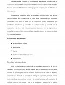 Concepto y naturaleza jurídica de la Sociedad Anónima