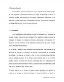Labor docente. Es importante conocer el contexto en el que se desarrolla el alumno