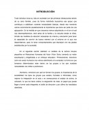 La vida escolar y las relaciones humanas