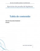 Tema de El departamento de estadística instaló