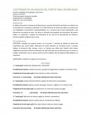 Cuestionario de un análisis de puesto de Asistente contabe