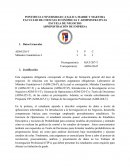 Estadística 1 problemas de examen