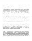 ¿Qué hace funcionar el software su sistema?